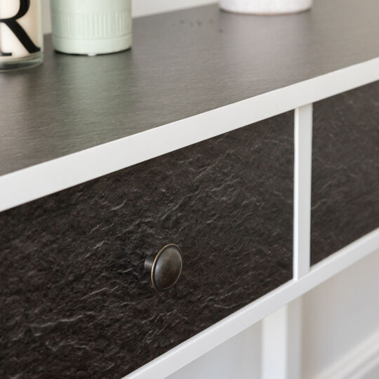 Klebefolie Slate matt image number null